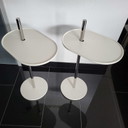 Pieper Concept - bijzettafel Olivo