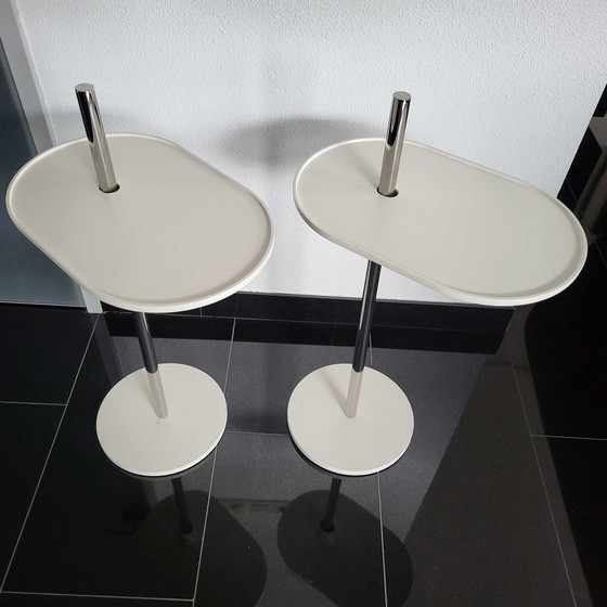 Image 1 of Pieper Concept - bijzettafel Olivo