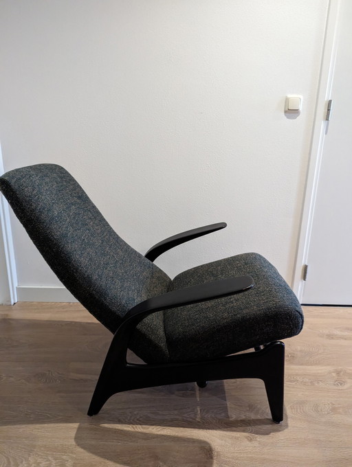 Gimson & Slater Rock 'n Rest fauteuil