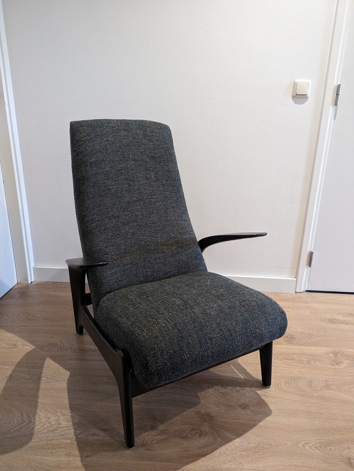 Gimson & Slater Rock 'n Rest fauteuil