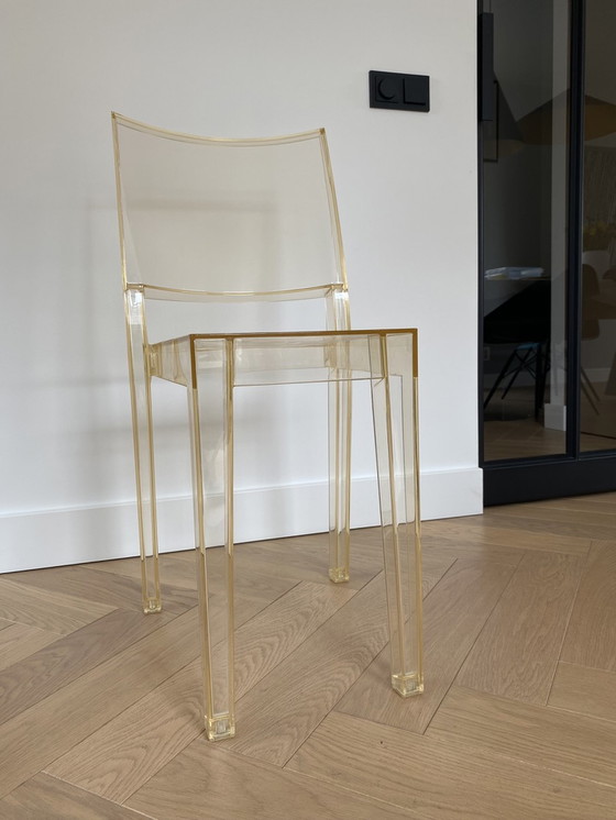 Image 1 of Kartell La Marie by Starck stoel