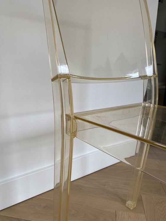 Image 1 of Kartell La Marie by Starck stoel