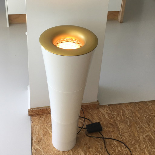 Ikea Torch vloerlamp