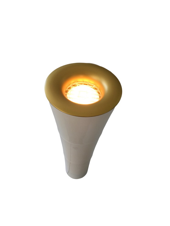 Image 1 of Ikea Torch vloerlamp