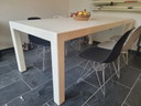 Joep van Lieshout eetkamertafel