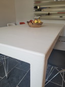 Joep van Lieshout eetkamertafel