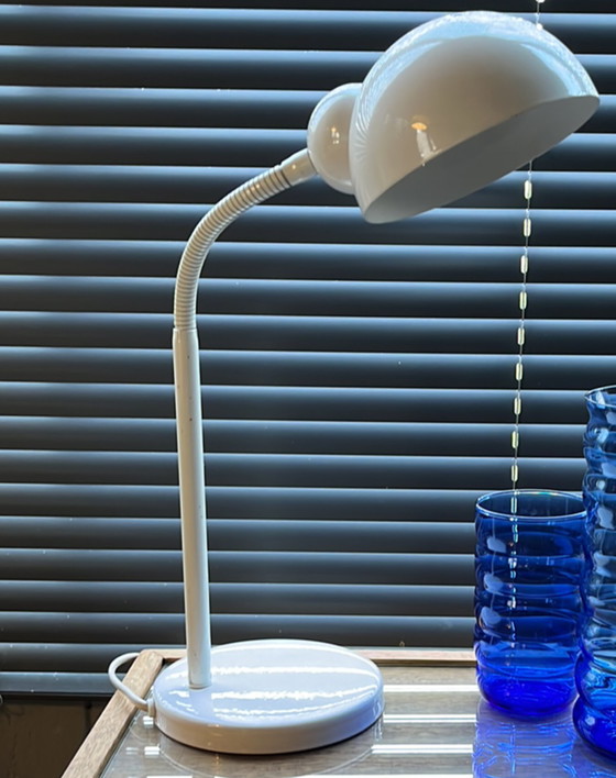 Image 1 of Vintage mid century tafellamp