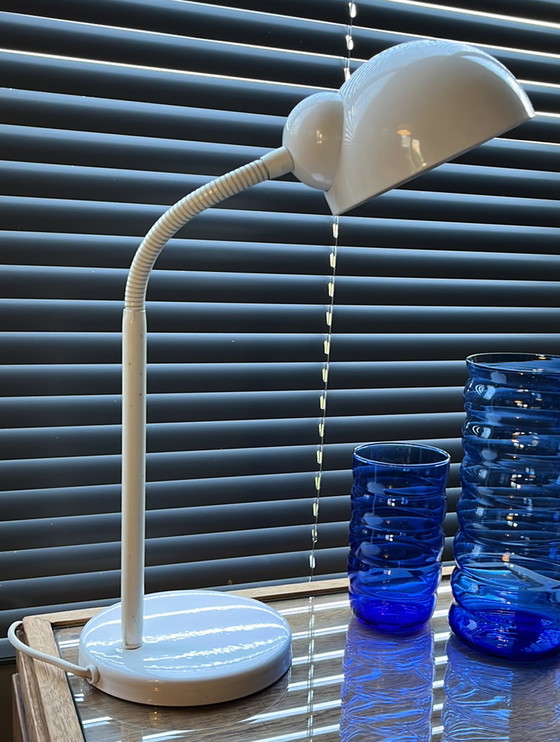 Image 1 of Vintage mid century tafellamp