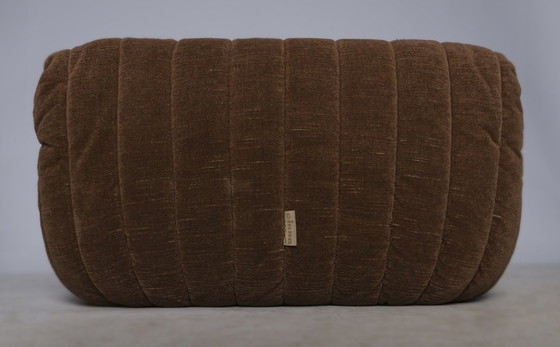 Image 1 of Cinna/ Ligne Roset model Sandra Eénzit met Ottoman