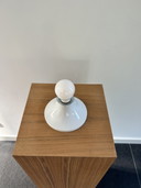 EGO 150 Wand- of plafondlamp