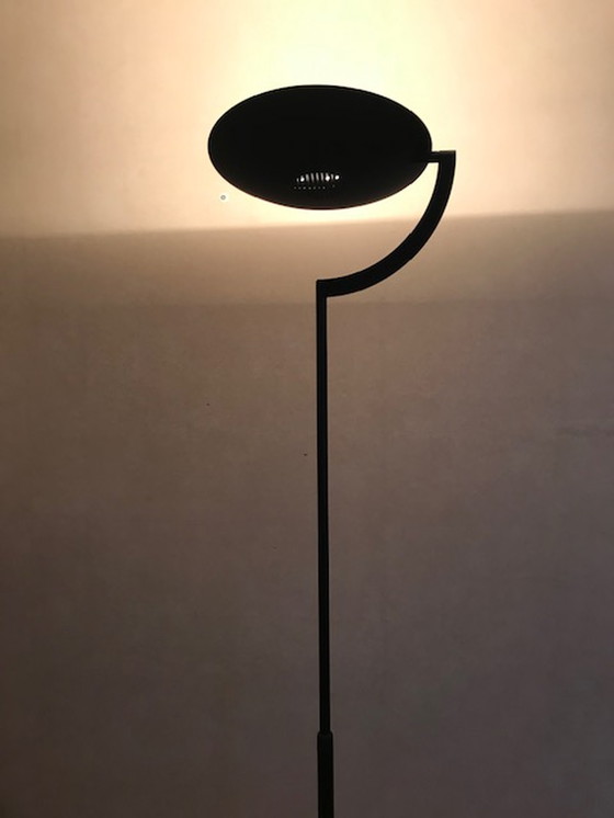 Image 1 of Mario Barbaglia & Marco Colombo ECO design vloerlamp