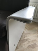 Dieter Rams 62 stoel van Vitsoe