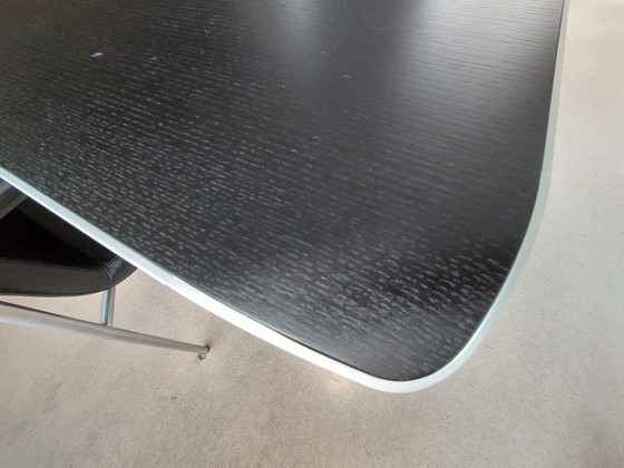 Image 1 of Tavolo Ipsilon Eettafel met stoelen