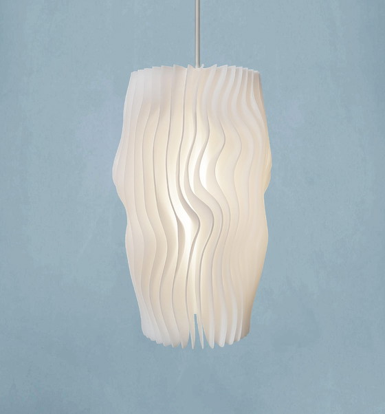 Image 1 of Swiss Design Glacier #1 Hanglamp