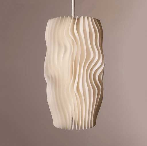 Swiss Design Glacier #1 Hanglamp