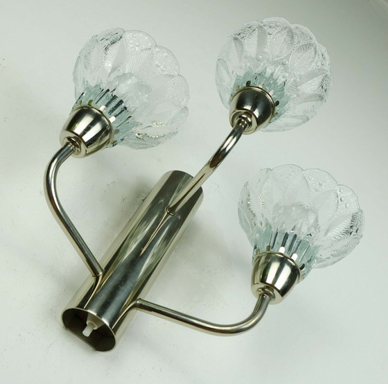 Image 1 of Mid century wandlamp