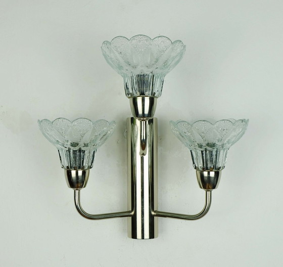 Image 1 of Mid century wandlamp