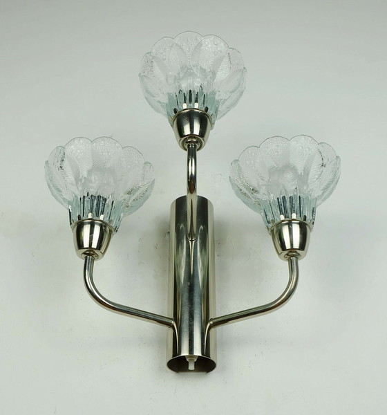 Image 1 of Mid century wandlamp