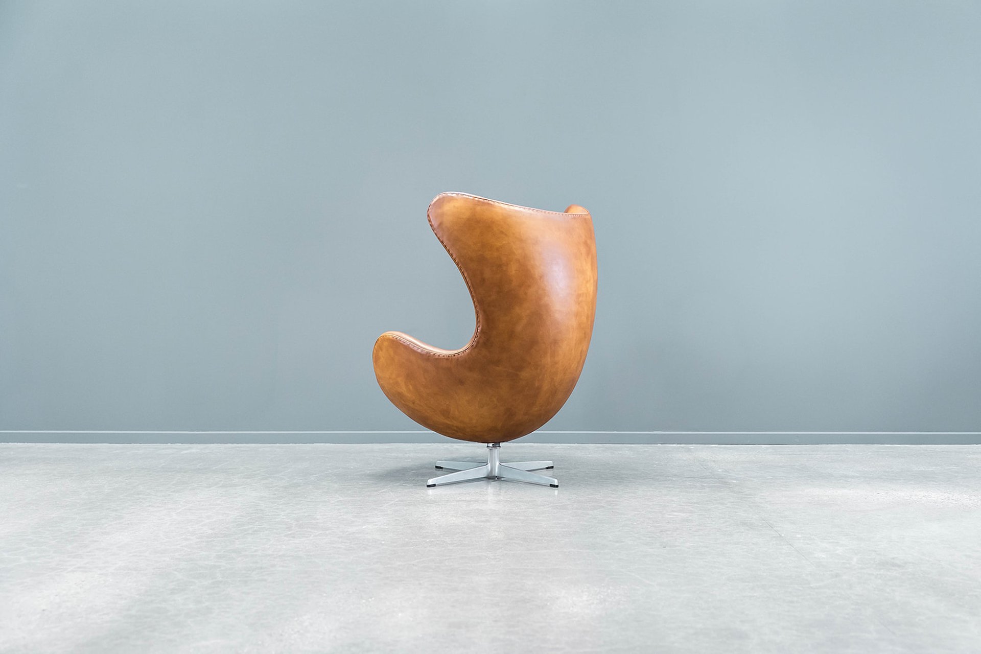 Egg deals chair jacobsen