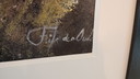 Schilderij 108x146cm (double frame 15cm) Frits den Ouden