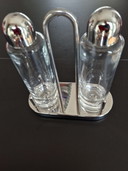 Alessi olie en azijn set
