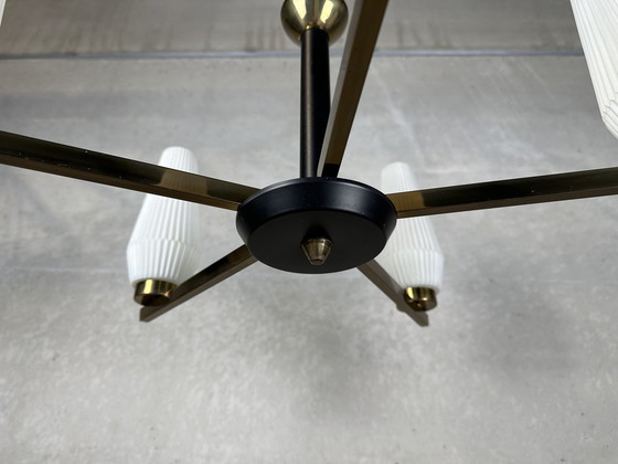 Image 1 of Vintage hanglamp