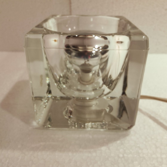 Image 1 of Peill & Putzler Ice Cube-lamp