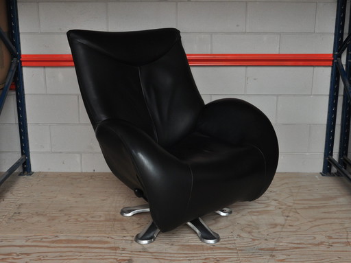 Leolux Bellelaine Fauteuil