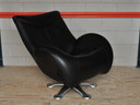 Leolux Bellelaine Fauteuil