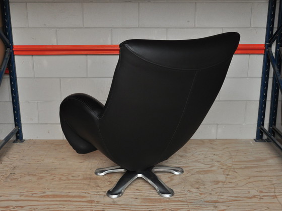 Image 1 of Leolux Bellelaine Fauteuil