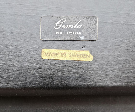 Image 1 of Gemla dio Sweden Daybed