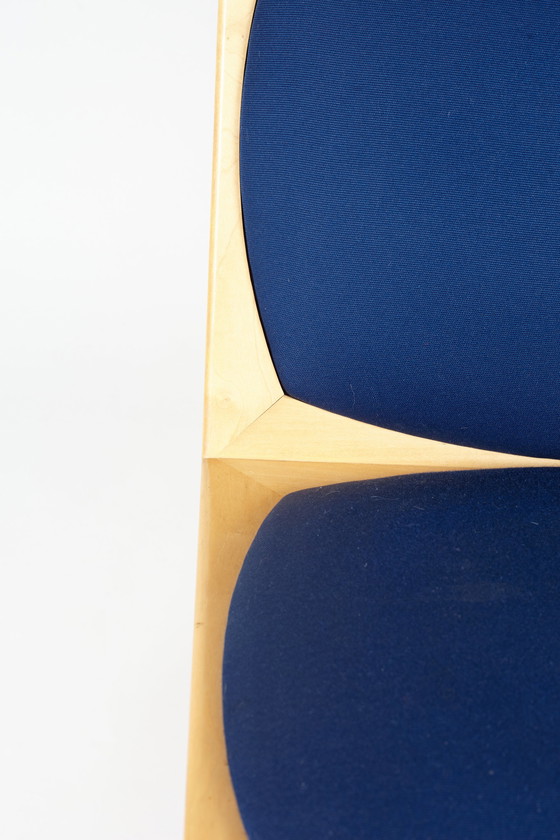 Image 1 of postmoderne fauteuil