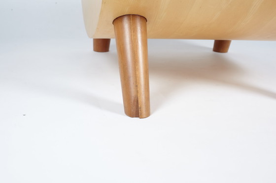 Image 1 of postmoderne fauteuil