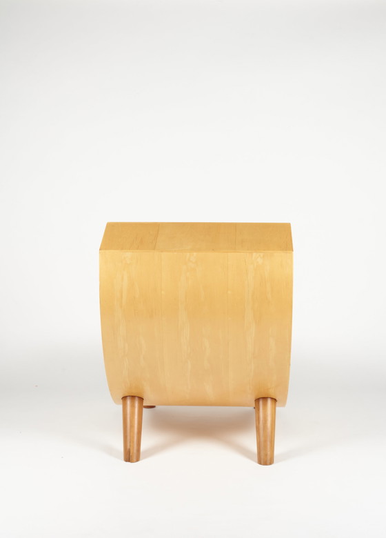 Image 1 of postmoderne fauteuil