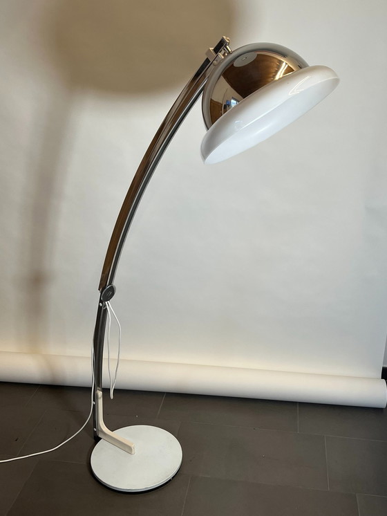 Image 1 of Reggiani Illuminazione - Vloerlamp