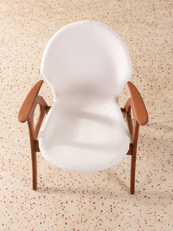 Image 1 of Vintage fauteuil, Aage Christiansen