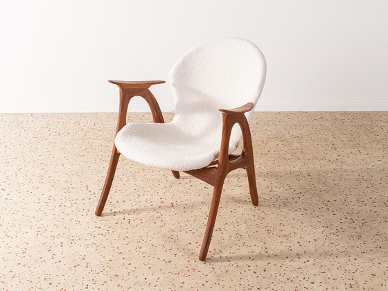 Image 1 of Vintage fauteuil, Aage Christiansen