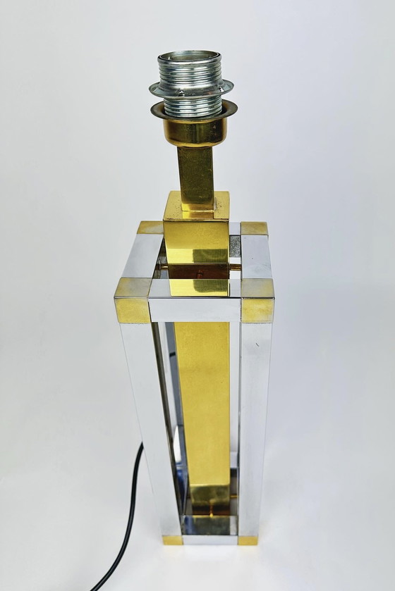 Image 1 of Vintage tafellamp