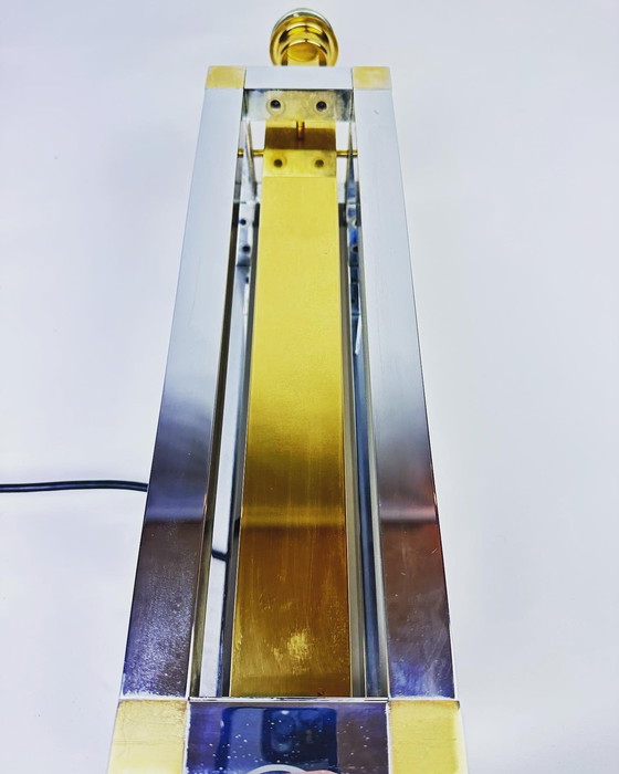 Image 1 of Vintage tafellamp