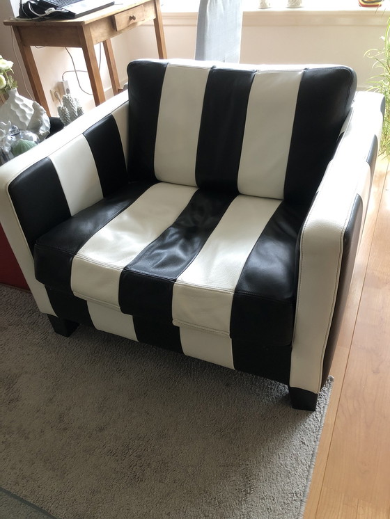 Image 1 of Montel fauteuil