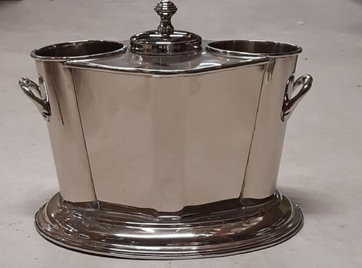 Eichholtz wijnkoeler