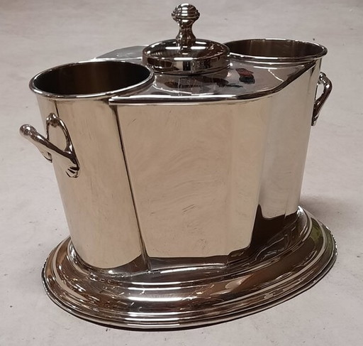 Eichholtz wijnkoeler