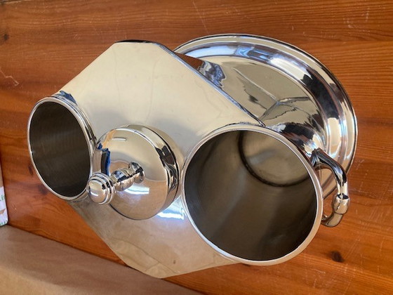 Image 1 of Eichholtz wijnkoeler