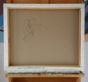 Nicola Rozemeijer - Kleurrijk schilderij