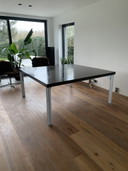 Bulo H2O vergadertafel