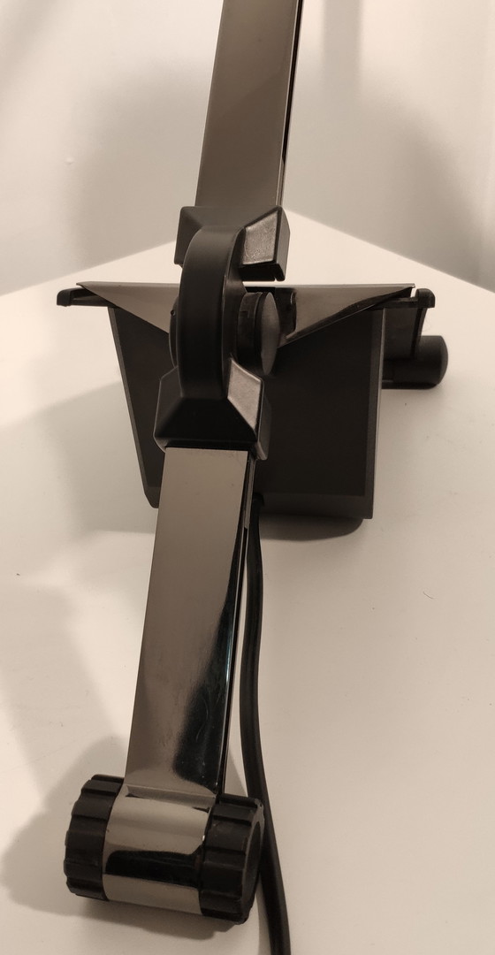 Image 1 of Vintage  Brilliant Leuchten bureaulamp