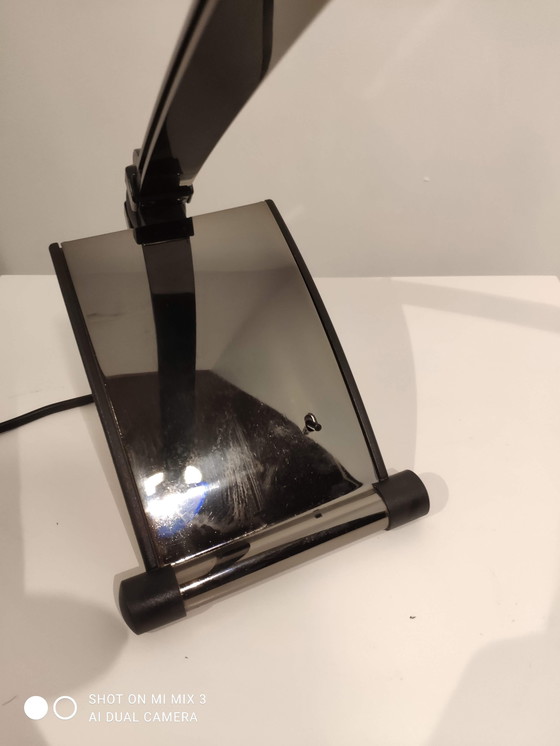 Image 1 of Vintage  Brilliant Leuchten bureaulamp