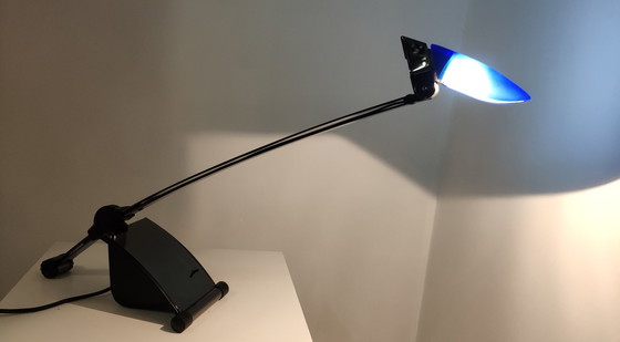 Image 1 of Vintage  Brilliant Leuchten bureaulamp