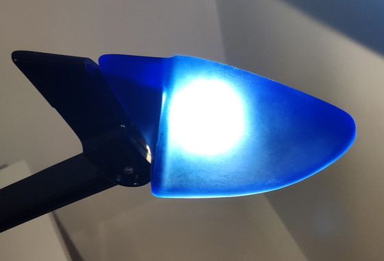 Image 1 of Vintage  Brilliant Leuchten bureaulamp