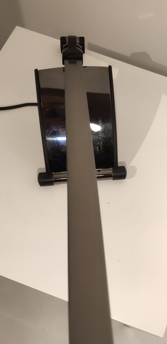 Image 1 of Vintage  Brilliant Leuchten bureaulamp